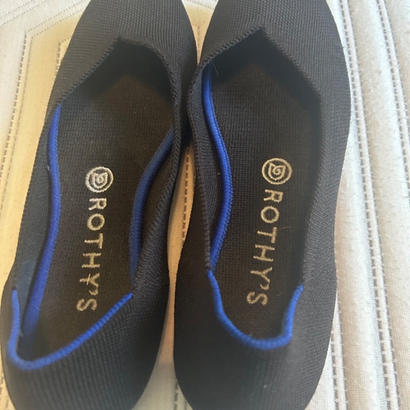 Rothys flats - Picture 5 of 5